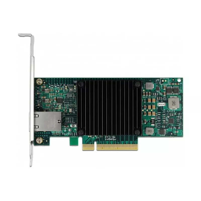 PCI Express x8 Netzwerkkarte 10 Gigabit LAN 1 x RJ45 i82599