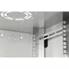 Wandmontagerack Digitus DN-19 07-U-EC