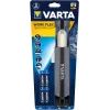 LED-Arbeitsleuchte Varta Work Flex Schwarz 250 lm IPX4