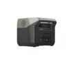 EcoFlow River 2 Pro tragbare Powerstation Lithium-Eisenphosphat (LiFePO4) 800 W 7,8 kg