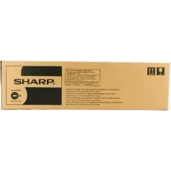Tonerkartusche Sharp BP-GT20MA 1000 Seiten Schwarz