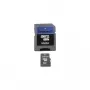 Intenso - Flash-Speicherkarte - 8 GB - SDHC (3403460)