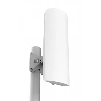 Mikrotik RB911G-2HPnD-12S Netzwerkantenne Sektorantenne 120 dBi