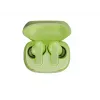 In-Ear True-Wireless-Headset Skullcandy Smokin’ Buds – Grün, intraaural, 20–20000 Hz, 0,0406 kg