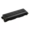 CORSAIR MP600 ELITE - SSD - 2TB - Intern - M.2 2280 - PCIe 4,0 x4 (NVMe) - integrierter Heatspreader (CSSD-F2000GBMP600EHS)
