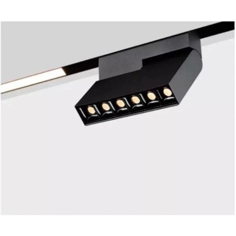 VISIONAL VS20-6L-3 LED-Lampe