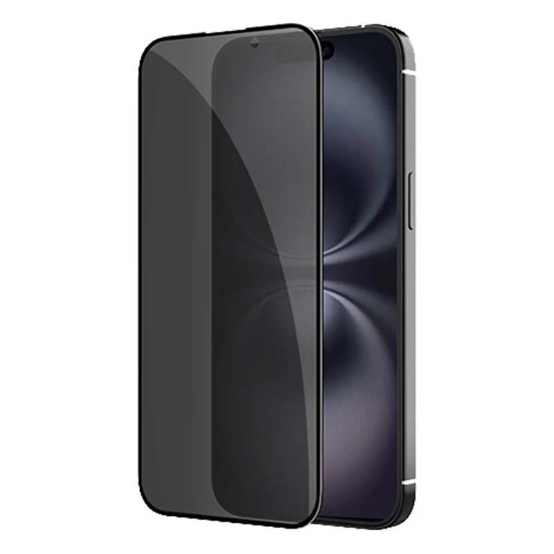 Gehärtetes Glas Displayschutz Nillkin Guardian für iPhone 16 Plus