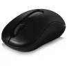 Rapoo M10 Plus Wireless Optical Maus Schwarz