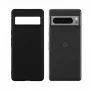 PEDEA Soft TPU Case for Google Pixel 8 Pro schwarz