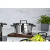 Zwilling BELLASERA Kochtopf-Set 5-teilig, 18/10 Edelstahl (71160-005-0)