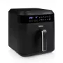 Tristar Digital Airfryer XXL FR-6999 Leistung 1700 W Fassungsvermögen 6 L Schwarz