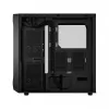 PC-Gehäuse Fractal Design Focus 2 ATX Schwarz