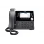 Mitel 6930w IP-Telefon Schwarz Wi-Fi
