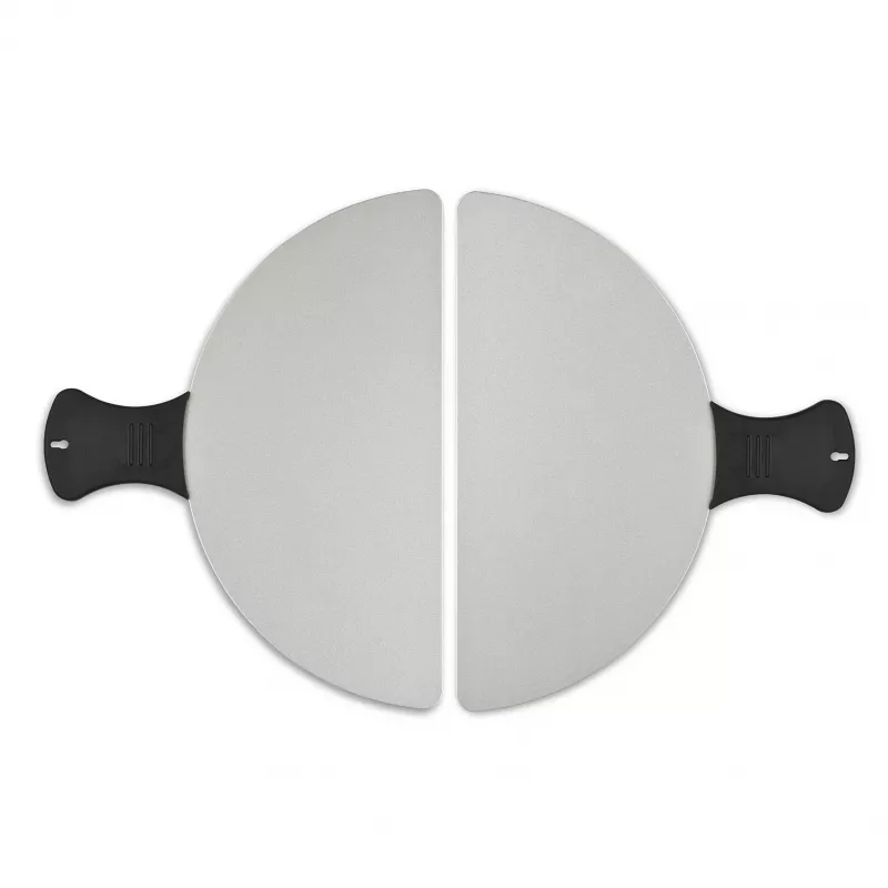 Pizzamaker G3 Ferrari Delizia 1 Pizza 1200W Schwarz Bronze