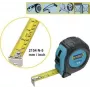 Hazet Maßband 5 m Stahl 2154N-5 (2154N-5)