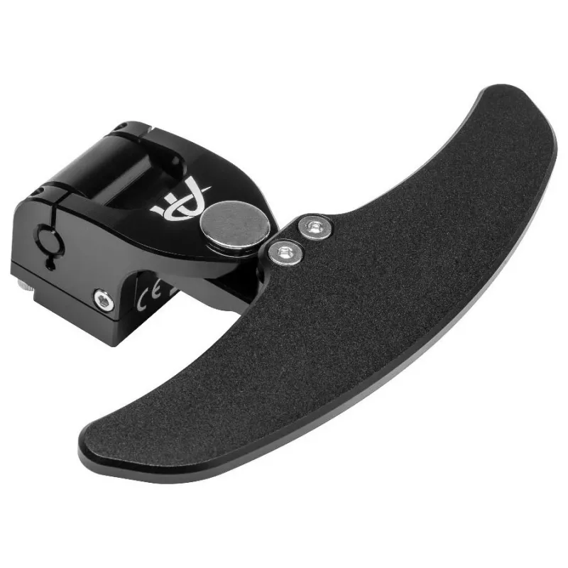 Paddle Shifter Ascher Racing Gen6 GT Single 76080043 — Lenkradpaddel für Rennsimulatoren