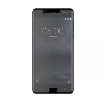 Displayschutzfolie Tellur Nokia 1 Stk.