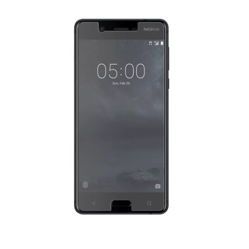 Displayschutzfolie Tellur Nokia 1 Stk.