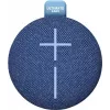 Logitech Ultimate Ears MINIROLL - Lautsprecher - tragbar - kabellos - Bluetooth - Majestic Blue (984-002022)