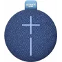 Logitech Ultimate Ears MINIROLL - Lautsprecher - tragbar - kabellos - Bluetooth - Majestic Blue (984-002022)