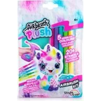 Canal Toys Epee Project Plush Nachfüllpack (5 Stifte & 20+ Schablonen) (OFG239)