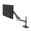 Ergotron LX Pro - Montage-Kit (Monitorarm) - für LCD-Display - Tischklemmenmontage, hohe Säule - Aluminium - Dunkelgrau - Bildschirmgröße: bis 86,4 cm (bis 34 Zoll)