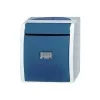 BUSCH JAEGER 2CKA001484A0054 - Drucktasten-Schalter - Blau - Grün - Grau - IP44 - 250 V - 10 A - 74 mm