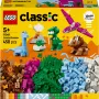 LEGO CLASSIC 11041 Kreative Dinosaurier