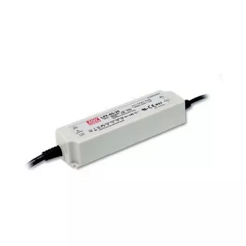 Meanwell MEAN WELL LPF-25D-36 - 25,2 W - 90 - 305 V - 47 - 63 Hz - Aktiv - 16 ms - 85,5%