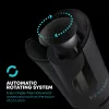 Revamp CL-2750-EU2 iGEN Cordless Progloss Hollywood Curl Automatischer Lockenstab mit Drehfunktion