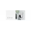 IP-Sicherheitskamera EZVIZ H8c 2K Dome 2304 x 1296 Pixel