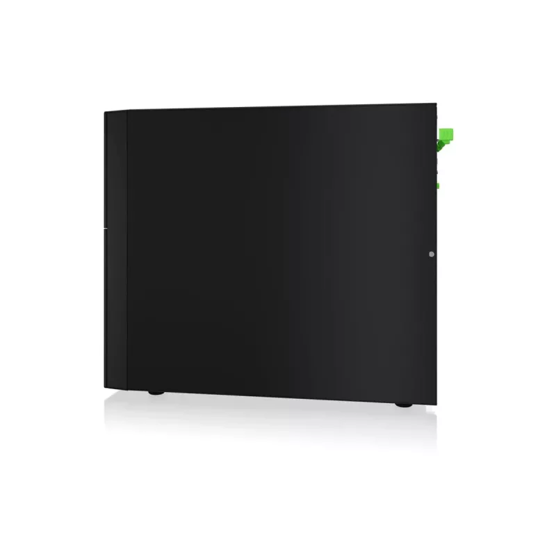 Fsas Technologies Fujitsu PRIMERGY TX1330 M6 - Server - Tower - 1-Weg - 1 x Xeon 6369P / 3,3 GHz - RAM 32 GB - SATA/SAS - Hot-Swap 6,4 cm (2,5 Zoll)