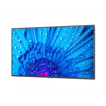 NEC MultiSync M861 Digital-Signage-Flachbildschirm 2,18 m (86 Zoll) LCD 500 cd/m² 4K Ultra HD Schwarz 24/7