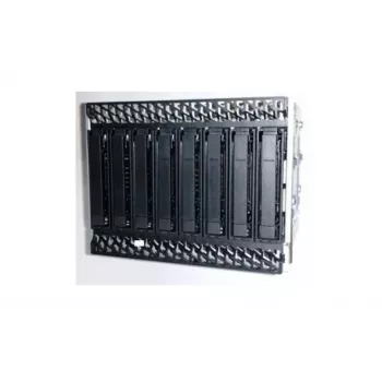 Trägerrahmen Intel AUP8X25S3DPDK