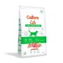 Trockenfutter für Hunde Calibra Dog Life Adult Medium Breed Lamb 2,5 kg — Alleinfuttermittel für ausgewachsene mittelgroße Rassen (10–25 kg, 2,5 kg)