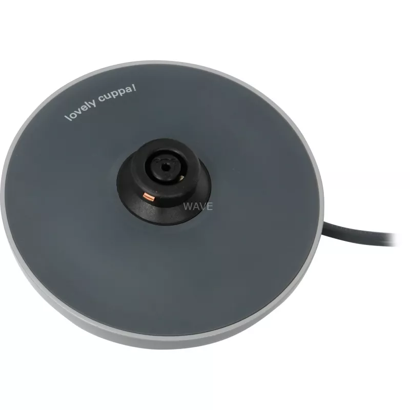 Kenwood kMix Wasserkocher 1 L 2200 W Rot
