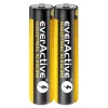 Einweg-Alkalibatterie everActive EVLR03S2IK AAA 1,5 V, 40 Stück, 5 Jahre Haltbarkeit