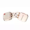 Tragbarer Mono-Lautsprecher Divoom LoveLock Pink
