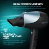 Haartrockner Revamp DR-6000-EU 2400W