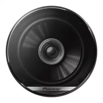 Pioneer TS-G1710F Autolautsprecher Rund 280 W
