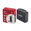 Tragbarer 3-in-1 Kaffeevollautomat mit Tasche 80W HiBREW H4A