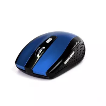 Pro Maus Optical Wirel SS Maus