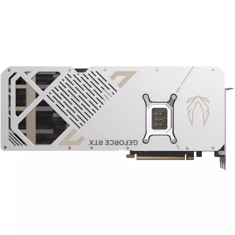 Grafikkarte NVIDIA GeForce RTX 5080 16 GB GDDR7