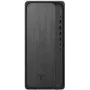 HP Omnidesk Desktop PC M02-0153ng (AMD Ryzen 5 8500G, 16 GB RAM, 512 GB SSD, AMD Radeon, W11)