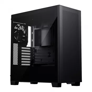 Phanteks XT Pro Gehärtetes Glas Fenster - schwarz