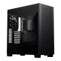 Phanteks XT Pro Gehärtetes Glas Fenster - schwarz