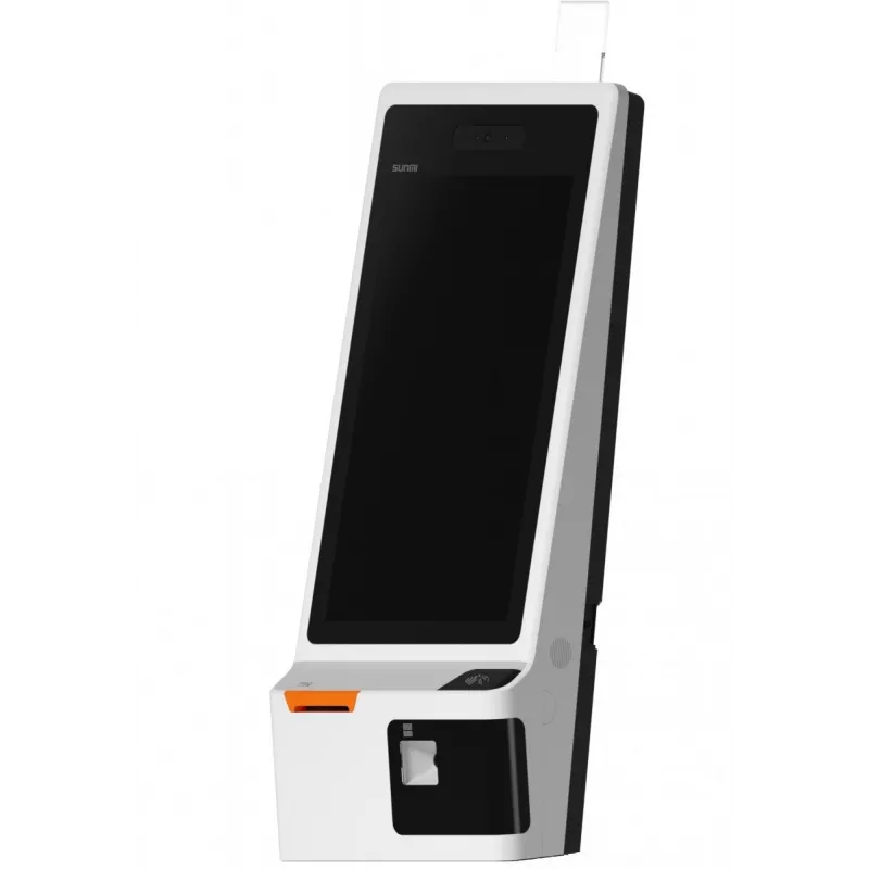 K2 GMS A13 6/128G NFC GMS Wandmontage ohne Kamera