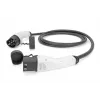 Digitus EV-Ladekabel 5 m Typ 2 auf Typ 2 32 A 240 V