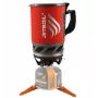 Jetboil Flash tragbarer Grillkocher Rot