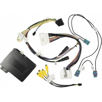 Kamera-Interface Axion MI6-MBN6-DT für Mercedes Lkw (MI6-MBN6_DT)